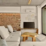 Διαμέρισμα Design Lux Dreaming In Bamboo Garden ,no Shoes Allowed Inside *