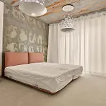 Design Lux Dreaming In Bamboo Garden ,no Shoes Allowed Inside Διαμέρισμα