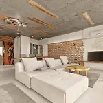Design Lux Dreaming In Bamboo Garden ,no Shoes Allowed Inside Βάρνα