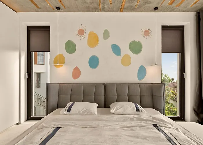 Διαμέρισμα Design Lux Dreaming In Bamboo Garden ,no Shoes Allowed Inside Βάρνα