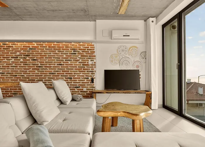 Διαμέρισμα Design Lux Dreaming In Bamboo Garden ,no Shoes Allowed Inside *