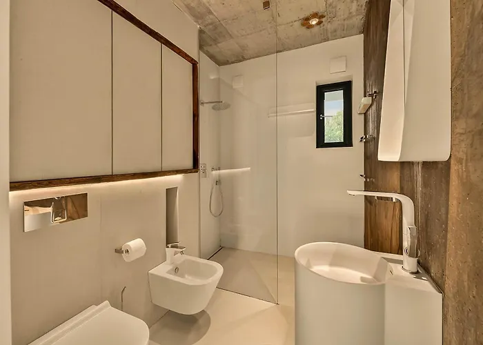 Διαμέρισμα Design Lux Dreaming In Bamboo Garden ,no Shoes Allowed Inside *