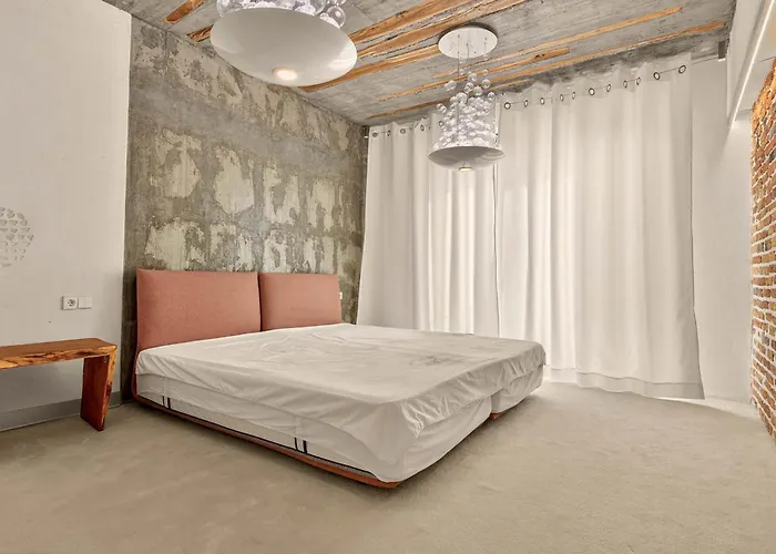 Design Lux Dreaming In Bamboo Garden ,no Shoes Allowed Inside Διαμέρισμα