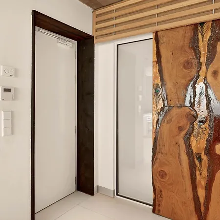 Apartment Design Lux Dreaming In Bamboo Garden ,no Shoes Allowed Inside