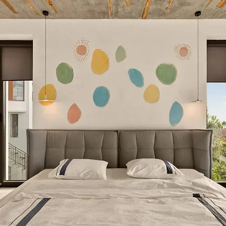 Apartment Design Lux Dreaming In Bamboo Garden ,no Shoes Allowed Inside Varna