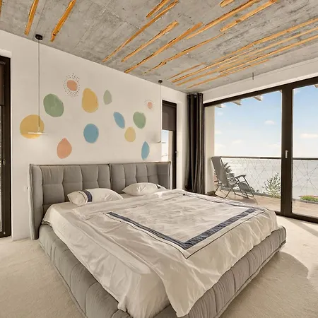 Apartment Design Lux Dreaming In Bamboo Garden ,no Shoes Allowed Inside