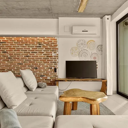 Apartment Design Lux Dreaming In Bamboo Garden ,no Shoes Allowed Inside *