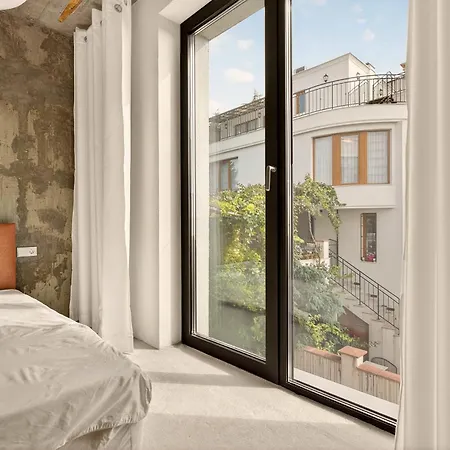 Apartment Design Lux Dreaming In Bamboo Garden ,no Shoes Allowed Inside *