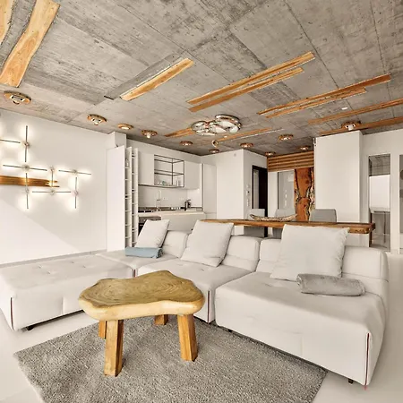 Apartment Design Lux Dreaming In Bamboo Garden ,no Shoes Allowed Inside *