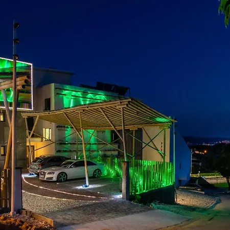 Design Lux Dreaming In Bamboo Garden ,no Shoes Allowed Inside Apartment Varna